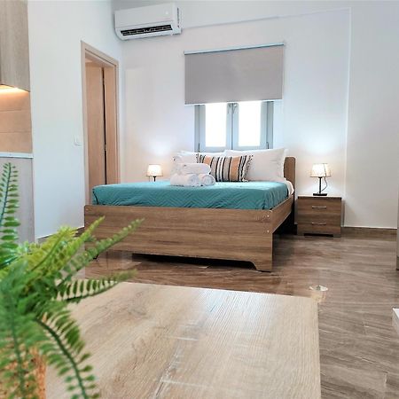 Studio Elpida Santorini Vóthon Zewnętrze zdjęcie