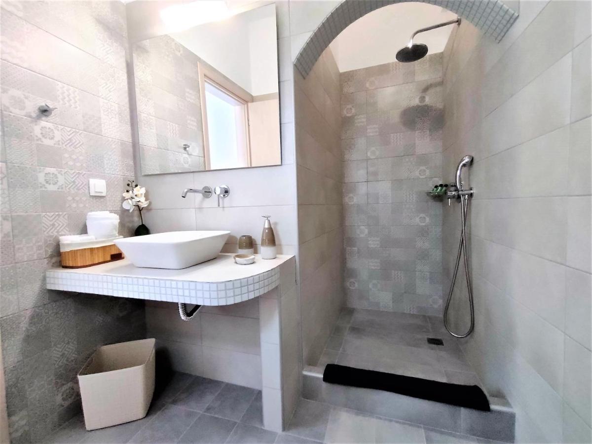 Studio Elpida Santorini Vóthon Zewnętrze zdjęcie