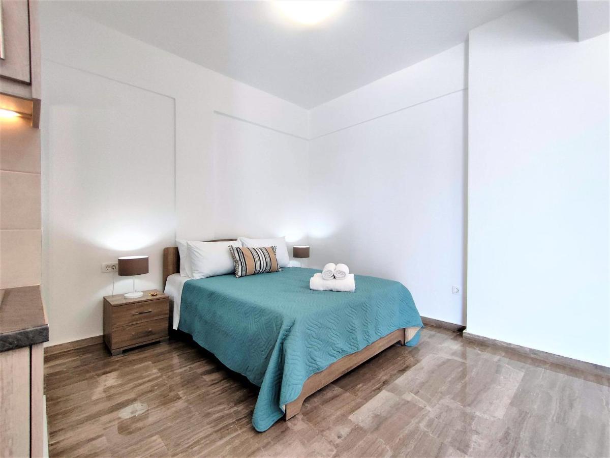 Studio Elpida Santorini Vóthon Zewnętrze zdjęcie