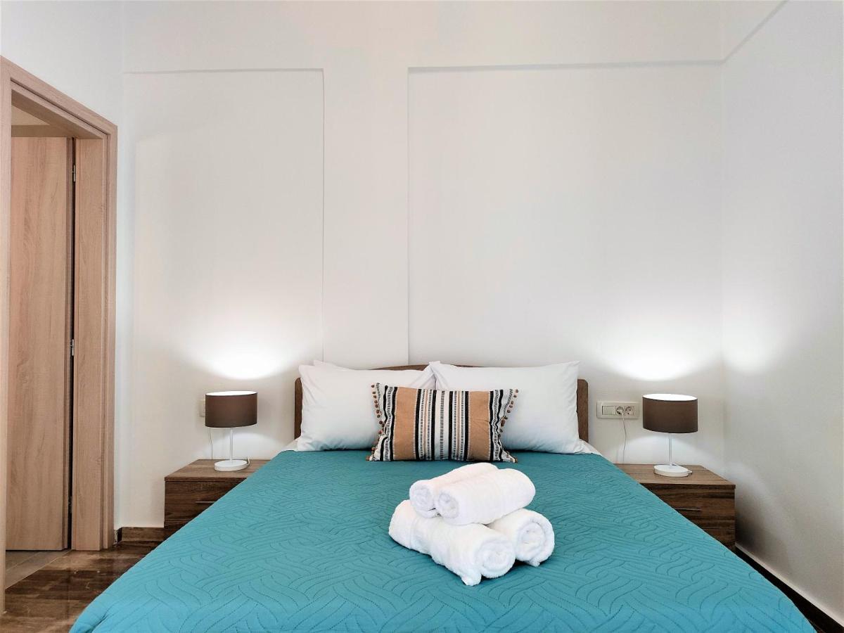 Studio Elpida Santorini Vóthon Zewnętrze zdjęcie