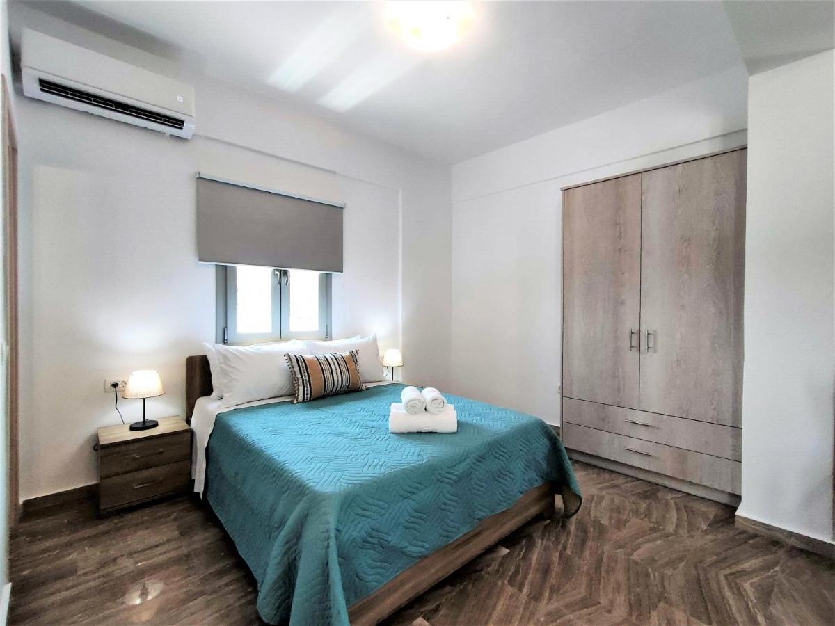 Studio Elpida Santorini Vóthon Zewnętrze zdjęcie