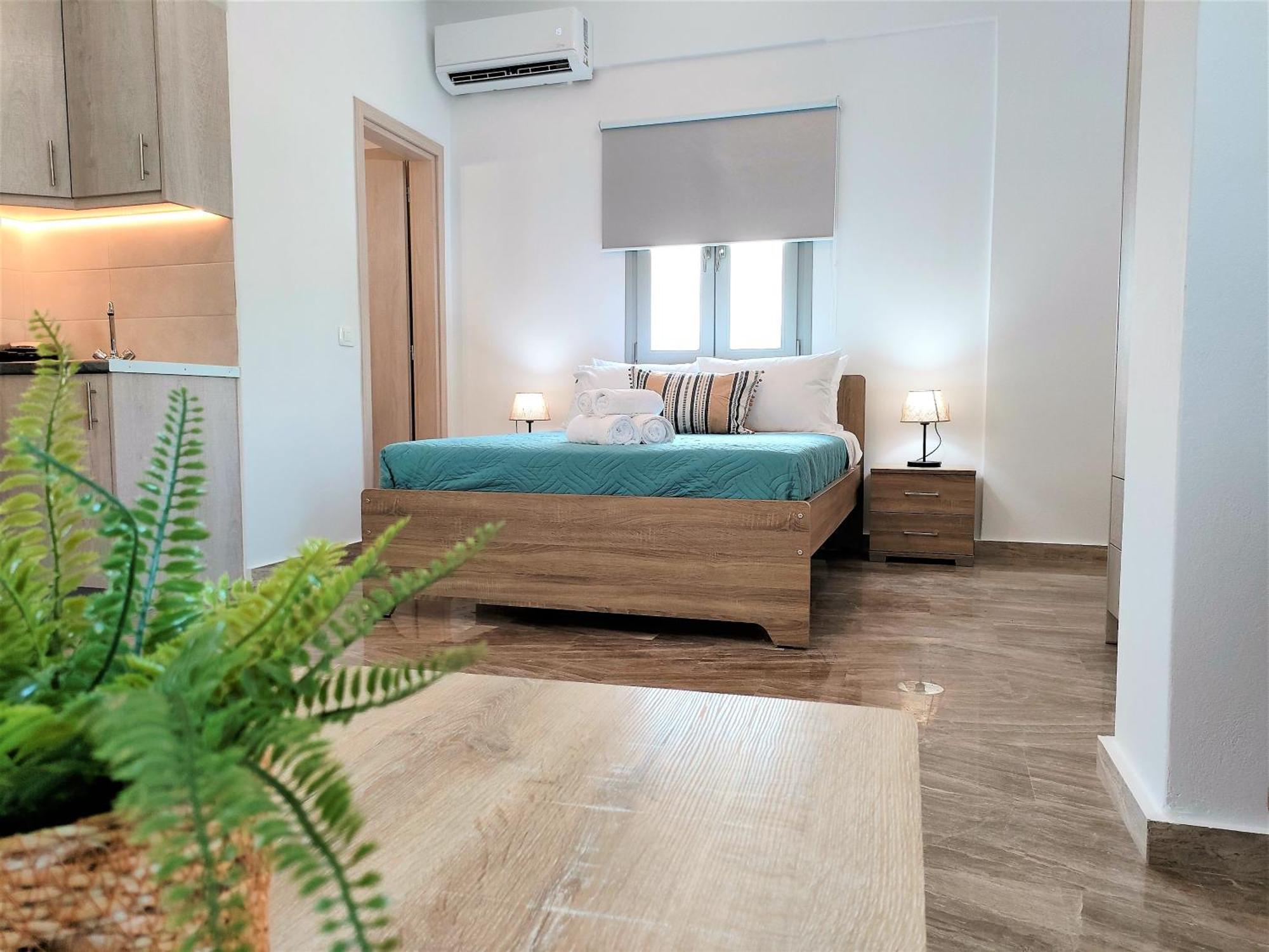 Studio Elpida Santorini Vóthon Zewnętrze zdjęcie